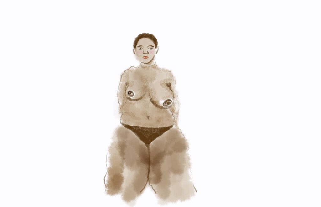 How my surgeon portrayed me in my consult report