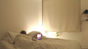 LLL Daily Vlog #64 Reading Edition