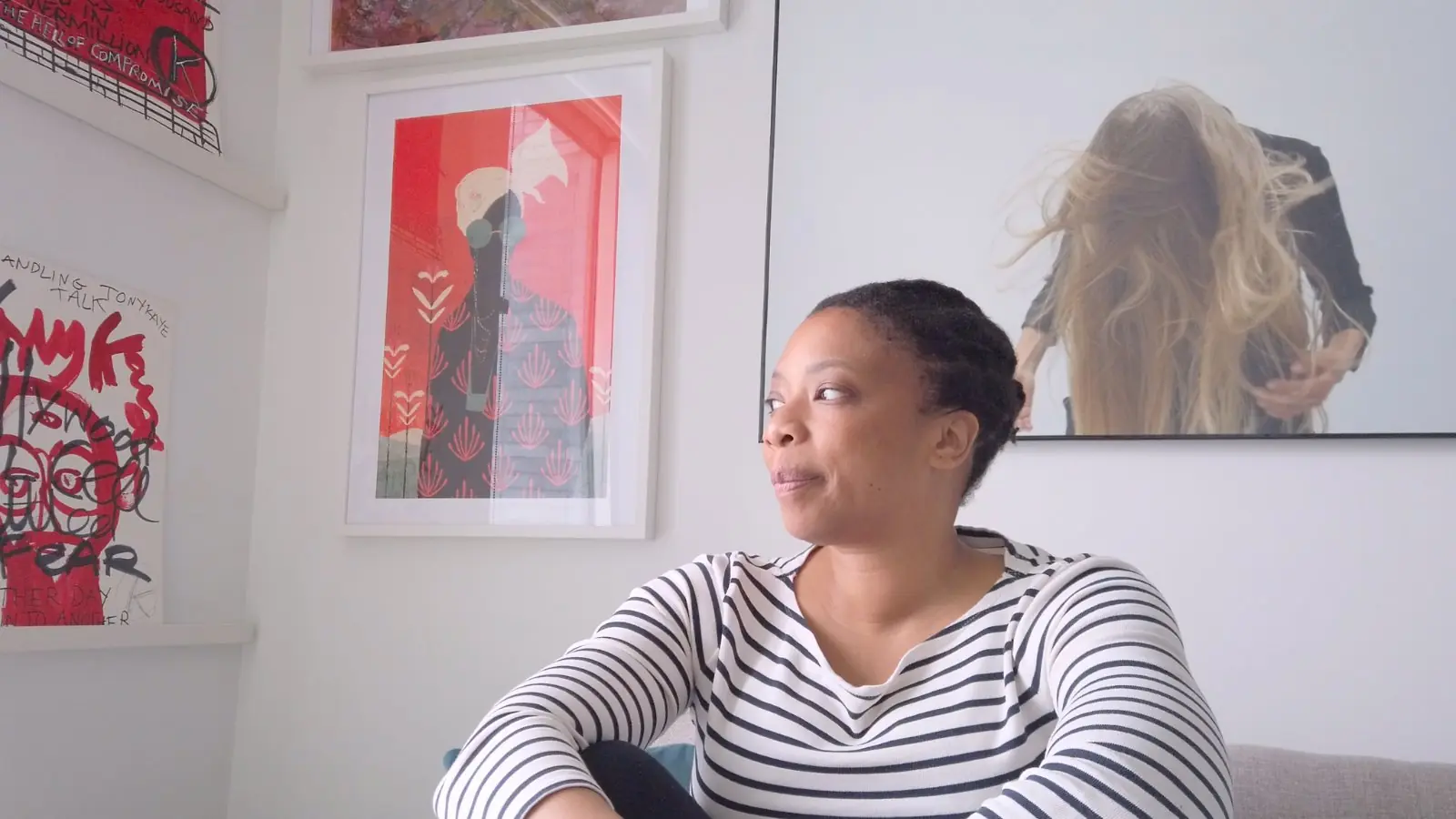 Luv Laney Luv's Weekly Vlog #7. Struggles and thoughts