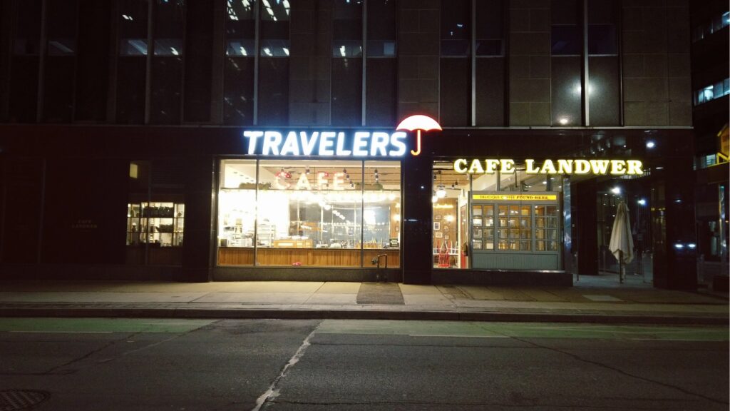 Luv Laney Luv's Weekly Vlog #09. Long walk home from a late night MRI