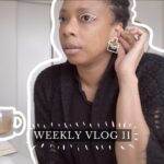 Luv Laney Luv's Weekly Vlog #11. The last corporate interview of the season