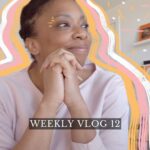 Luv Laney Luv's Weekly Vlog #12. After countless interviews, I got the tech job!