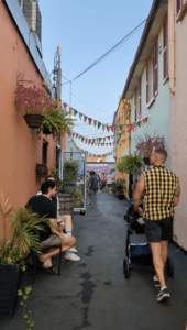 Hamilton post-op vlog