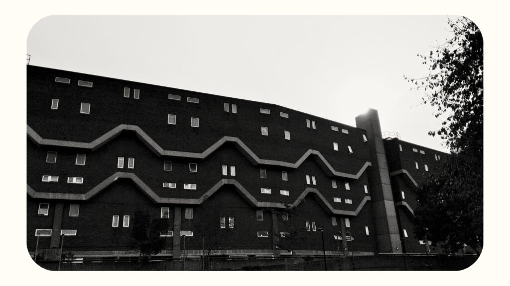 Laney Luv's adventure to London. Day 6 - Brixton