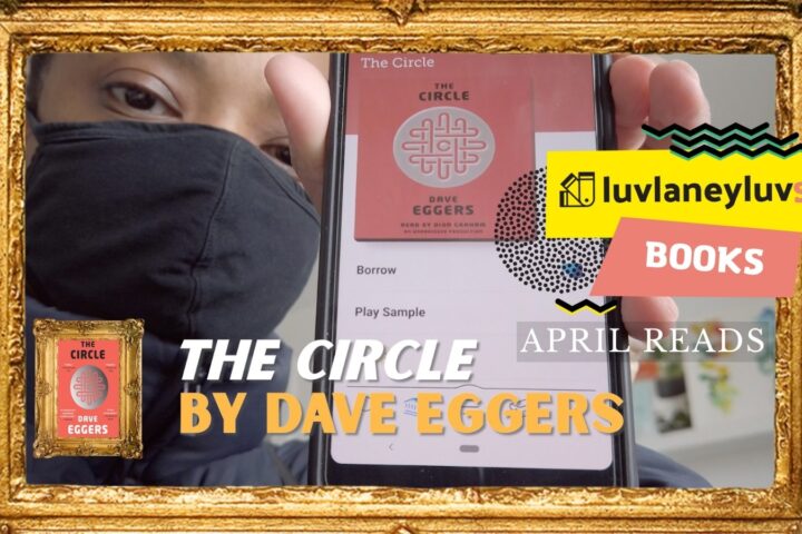 Laney Luvs Books - April 2022 is a review of all the books I read in fine April.