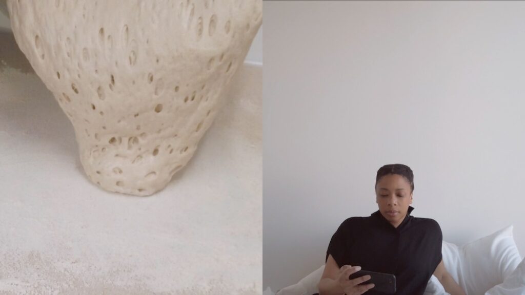 Luv Laney Luv's Weekly Vlog #08. Can you sourdough, bruh?