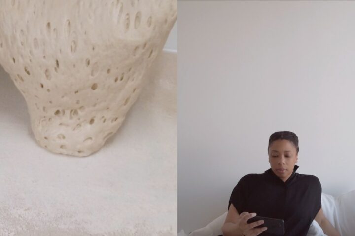 Luv Laney Luv's Weekly Vlog #08. Can you sourdough, bruh?
