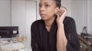 Luv Laney Luv's Weekly Vlog #11. The last corporate interview of the season