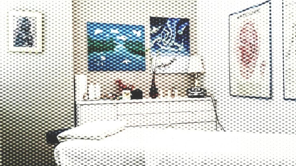 Dr. Junzo Kokubo's office