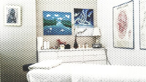 Dr. Junzo Kokubo's office