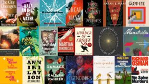 June 2026 complete reading list by Laney Luv