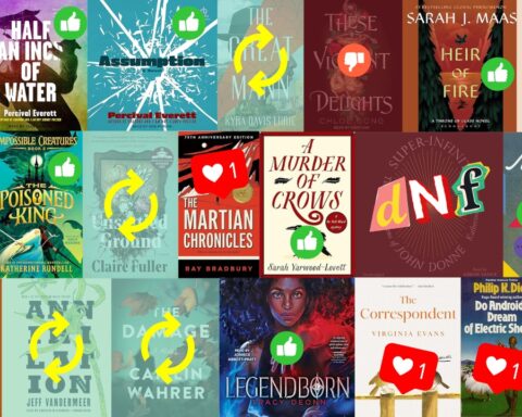 June 2026 Reading List- Reviews by Laney Luv