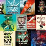 Luv Laney Luv's June Reading List