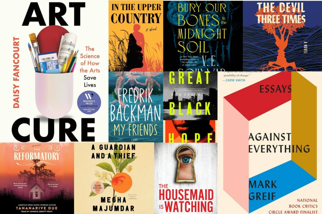 condensed reading list for July 2026 - not including renewals