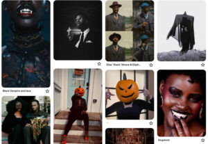 October 2025 Moodboard - Luv Laney Luv