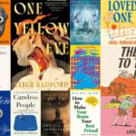 October 2026 Reading List for Luv Laney Luv; Glorious Exploits by Ferdia Lennon; Theo of Golden by Allen Levi; How To Make Your Brain Your Best Friend by Rachel Barr; The Road To Tender Hearts by Annie Hartnett; Loved One by Aisha Muharrar; When Angels Speak of Love by Bell Hooks; One Yellow Eye by Leigh Radford; Artificial Condition by Martha Wells; Elsewhere by Gabrielle Zevin; The Enemy by Lee Child; Kitten by Stacey Yu; My Brilliant Career by Miles Franklin; Black Bag by Luke Kennard; Careless People by Sarah Wynn-Williams; The Lion, The Witch and The Wardrobe by CS Lewis