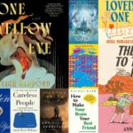 October 2026 Reading List for Luv Laney Luv; Glorious Exploits by Ferdia Lennon; Theo of Golden by Allen Levi; How To Make Your Brain Your Best Friend by Rachel Barr; The Road To Tender Hearts by Annie Hartnett; Loved One by Aisha Muharrar; When Angels Speak of Love by Bell Hooks; One Yellow Eye by Leigh Radford; Artificial Condition by Martha Wells; Elsewhere by Gabrielle Zevin; The Enemy by Lee Child; Kitten by Stacey Yu; My Brilliant Career by Miles Franklin; Black Bag by Luke Kennard; Careless People by Sarah Wynn-Williams; The Lion, The Witch and The Wardrobe by CS Lewis